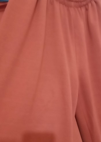 Kadın Uzun Salaş Tunik takim - Görsel 4