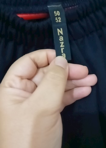 Siyah Kadın Midi Uzun Kollu Tunik takim - Görsel 3