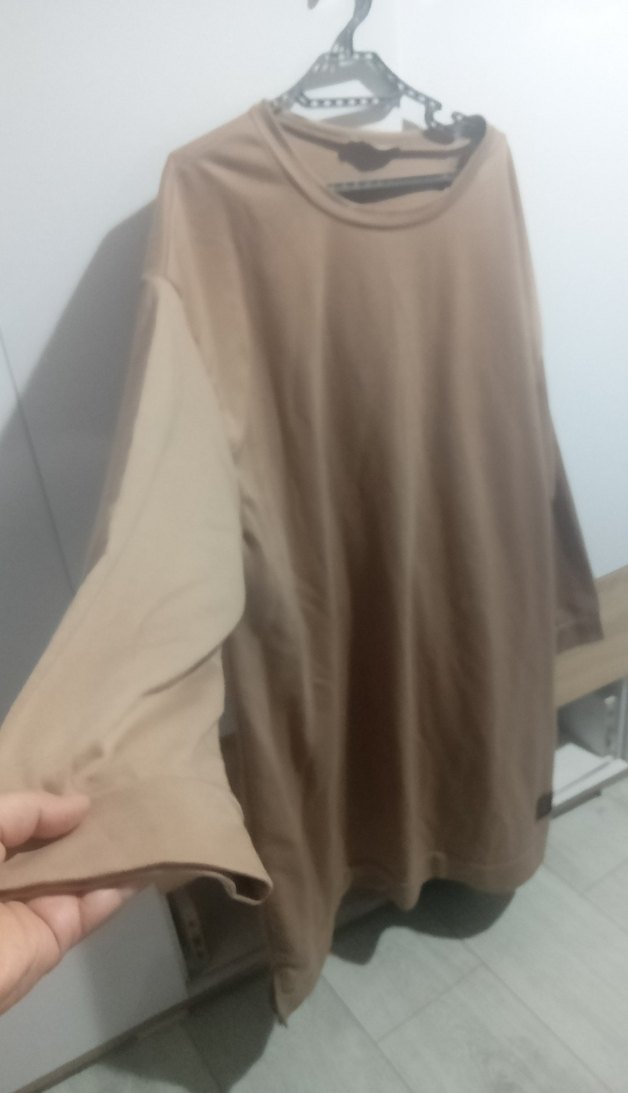 Bej renkte - Görsel 2