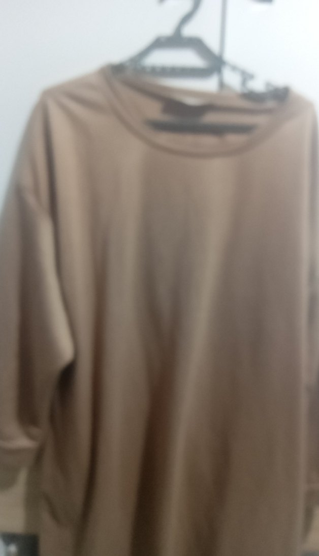 Bej renkte - Görsel 4