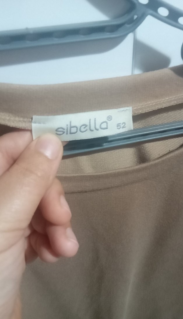 Bej renkte - Görsel 3