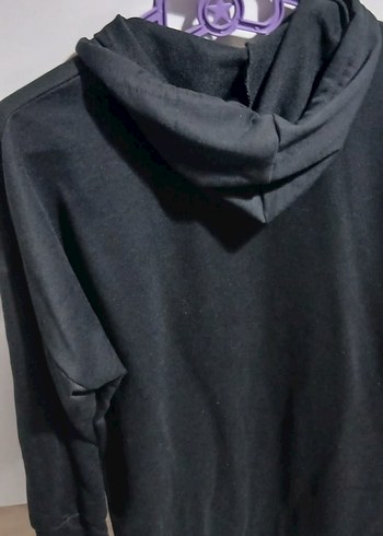 Kadın Siyah Uzun Kollu ikili takım - Görsel 4