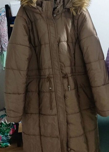 LC Waikiki Kalın mont