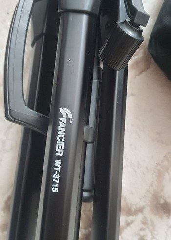 Beden Renk FANCIER TRIPOD WT 3715 Tripot