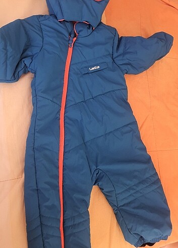 Decathlon tulum lcw ayakkabı 21 numara