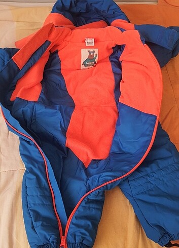 Decathlon Decathlon tulum lcw ayakkabı 21 numara