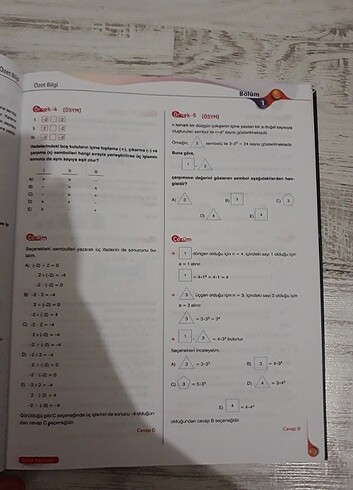  Beden Tyt Problemler Yanıt 
