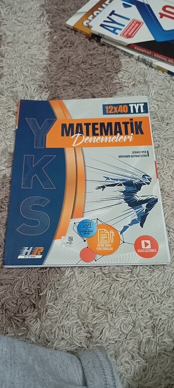  Tyt matematik hız ve renk branş denemesi 