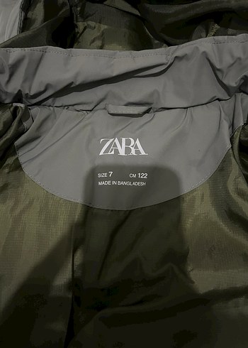 Zara Zara mont