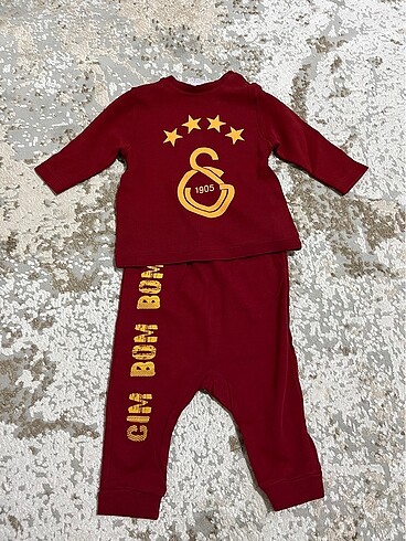 Gs store takım