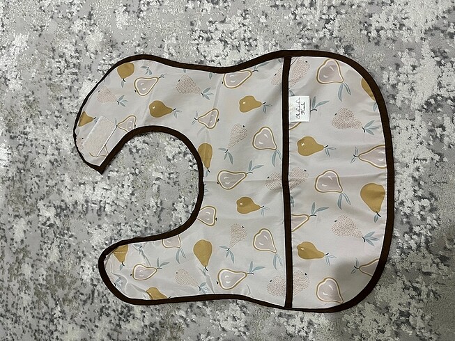 Mama önlüğü - Görsel 4