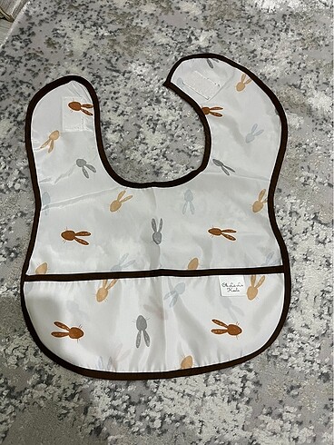 Mama önlüğü - Görsel 2