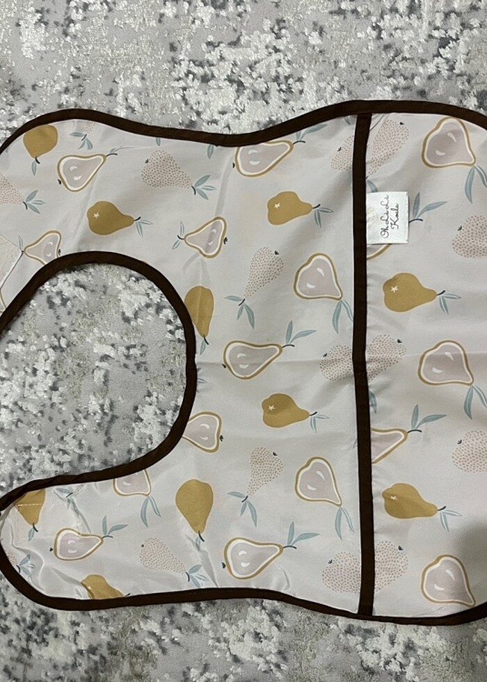 Mama önlüğü - Görsel 4