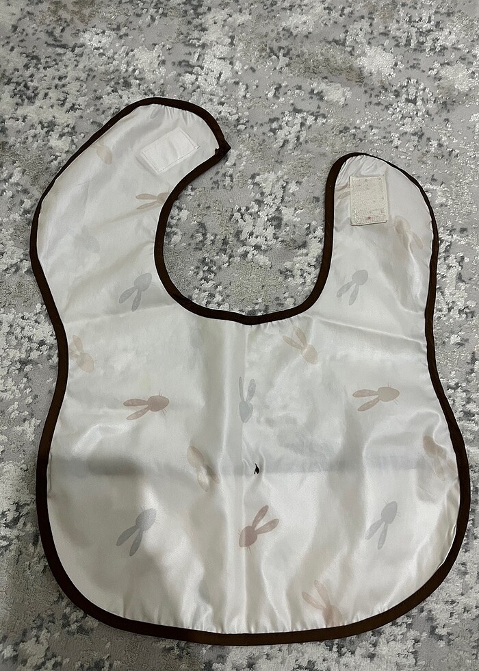 Mama önlüğü - Görsel 3