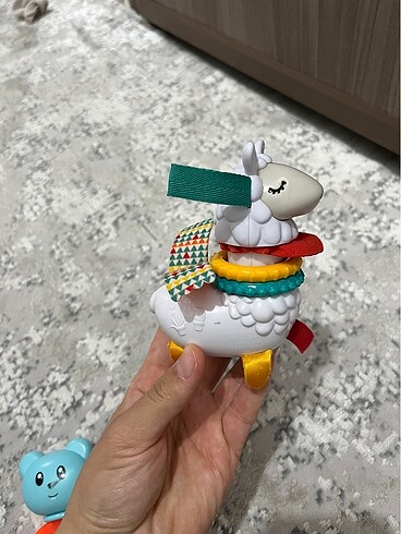 Beden Fisher price
