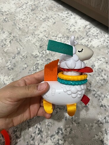 Fisher price