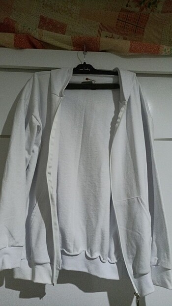 Kadın sweatshirt