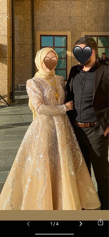 Tesettür abiye