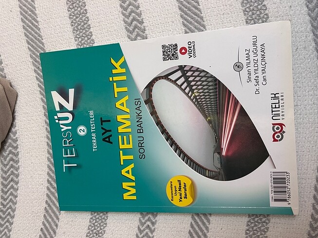  ayt matematik nitelik