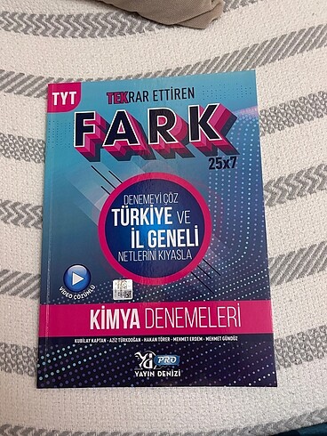 tyt kimya