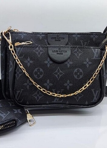 Louis vuitton askılı çanta ???