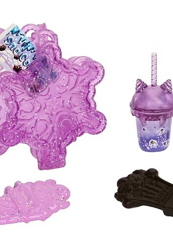 Beden Renk Monster High Doll Abbey Bominabl Koleksiyon Bebek