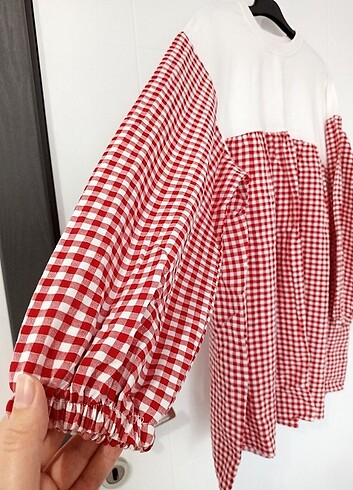 xxl Beden Tunik