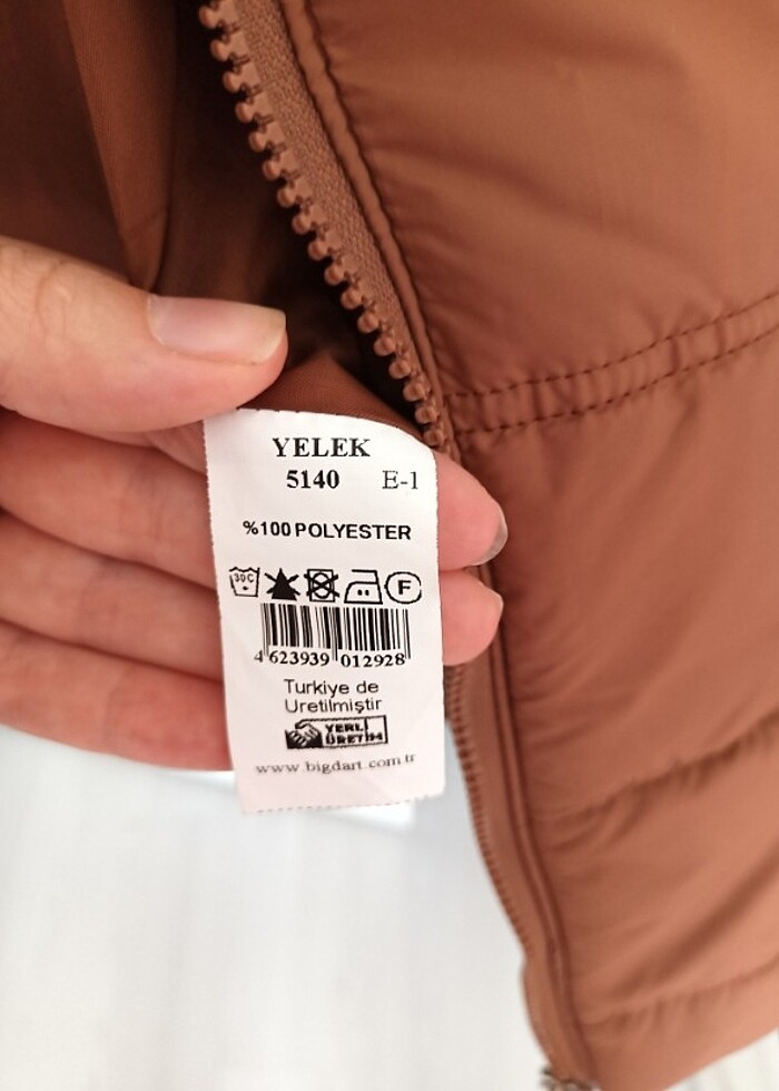 Şişme yelek - Görsel 4