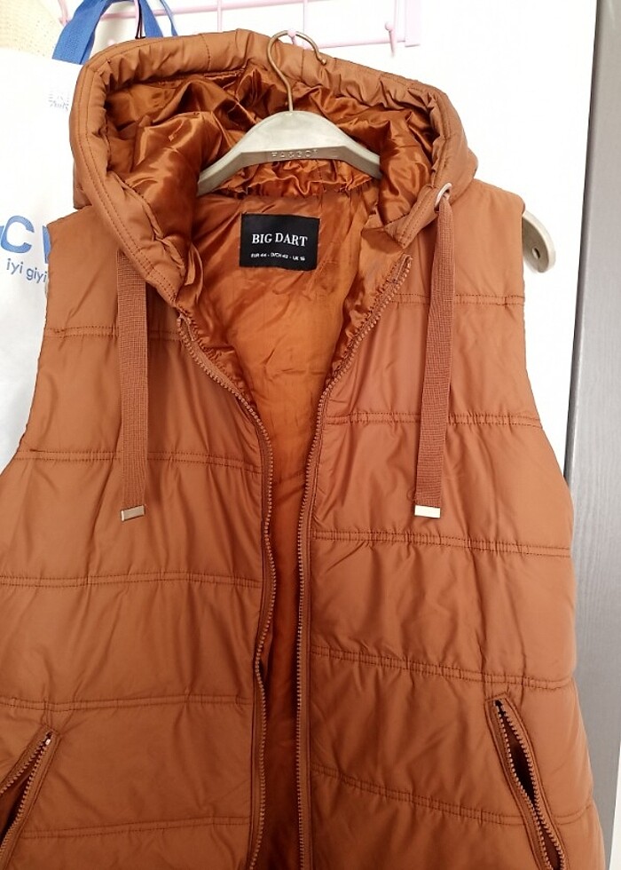 Şişme yelek - Görsel 2