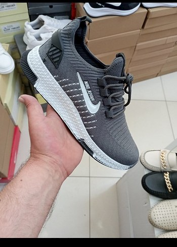 Spor Ayakkabı