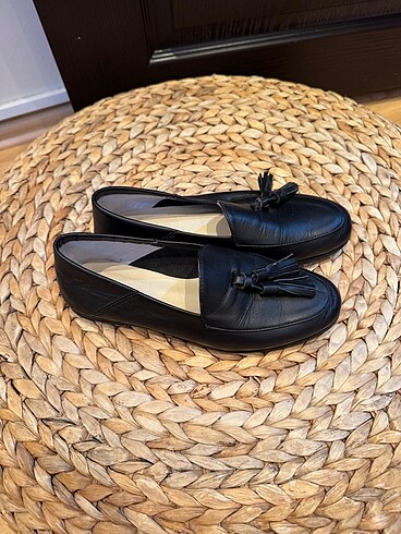Diğer Luvi babet loafer