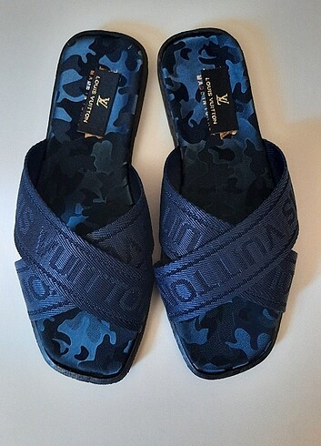 Louis Vuitton Terlik 