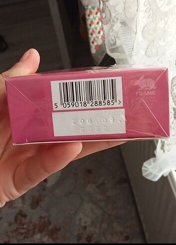 Avon Avon kadın parfüm 