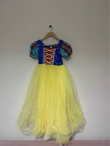 Kız çocuk kostüm - Görsel 3