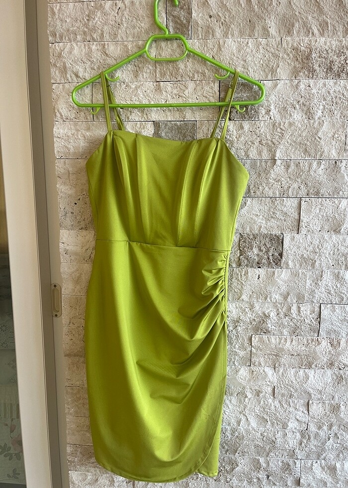 Abiye elbise - Görsel 2