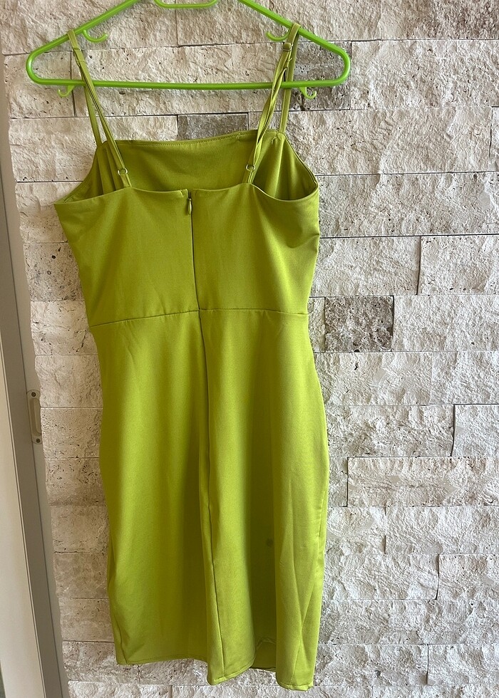 Abiye elbise - Görsel 3