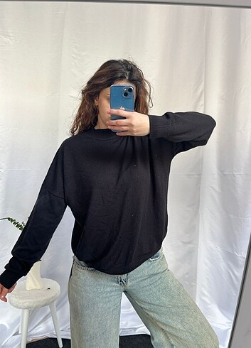 Vintage urban y2K Zara Model kazak