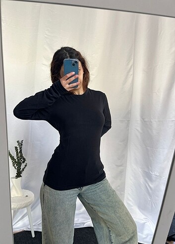 Vintage urban y2K Zara Model Bluz