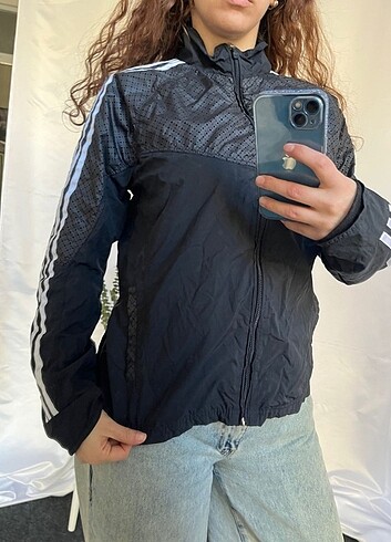m Beden Vintage urban y2K Zara Model Ceket