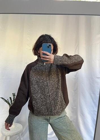 Vintage urban y2K Zara Model Ceket