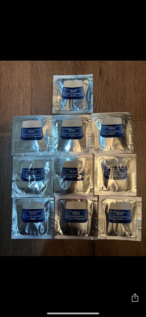 Vichy Cilt Bakım Ürünleri - Görsel 2