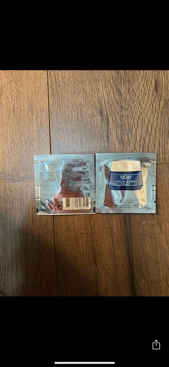 Vichy Cilt Bakım Ürünleri - Görsel 3