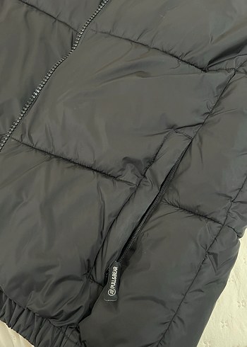 Erkek Şişme mont - Görsel 5