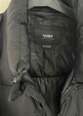 Erkek Şişme mont - Görsel 3