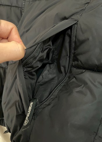 Erkek Şişme mont - Görsel 6