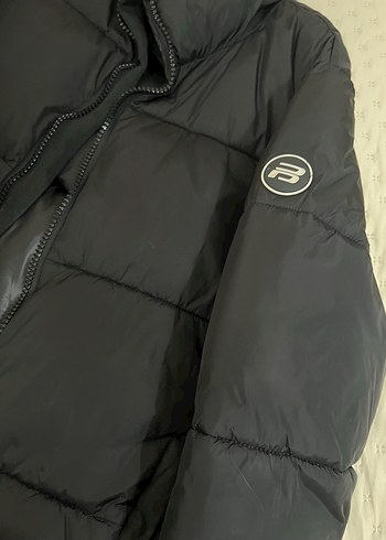 Erkek Şişme mont - Görsel 4