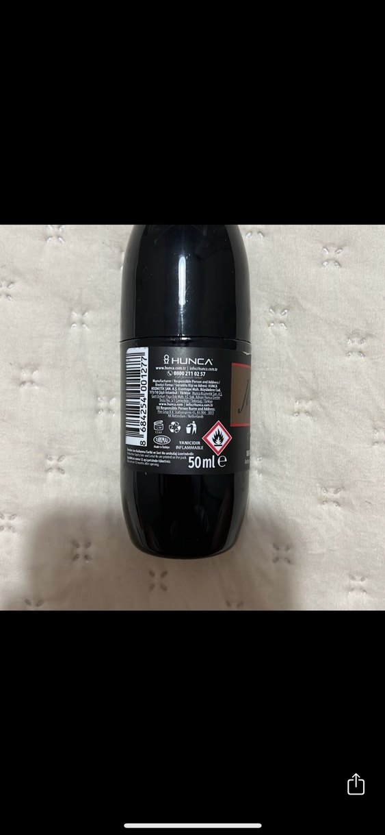 Jagler Classic Erkek Roll-On - Görsel 2