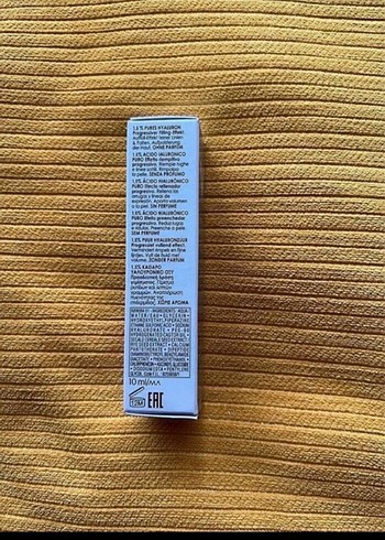 Vichy Liftactiv Supreme Yaşlanma Karşıtı Serum - Görsel 4