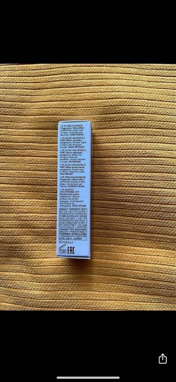 Vichy Liftactiv Supreme Yaşlanma Karşıtı Serum - Görsel 3