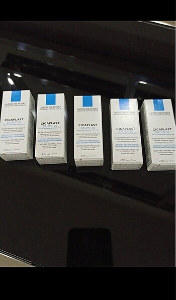 Larocheposay cıcaplast